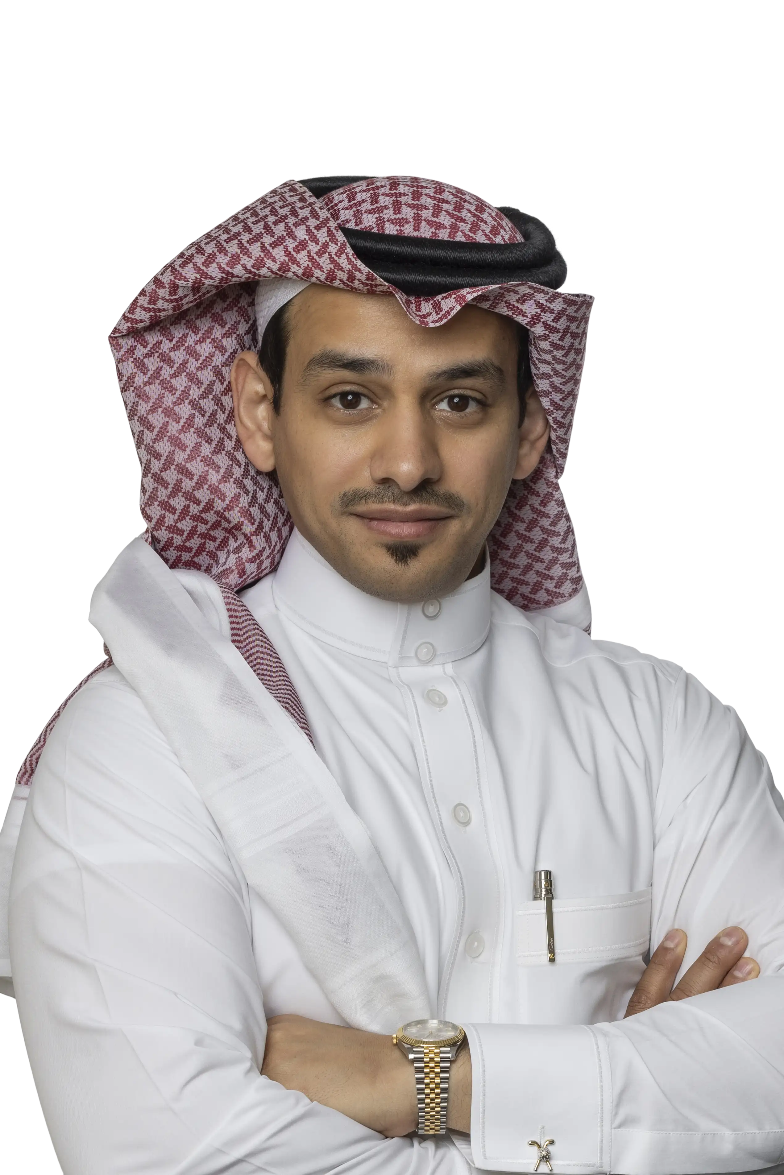 الأستاذ/ طلال احمد النجار
