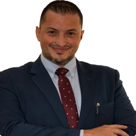 الأستاذ/ رامي الطويل