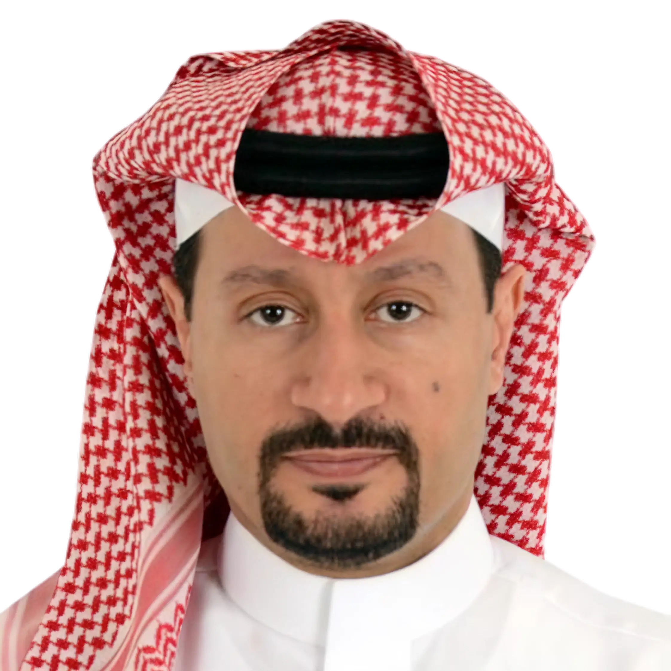 الأستاذ/ فهد محمد السالم