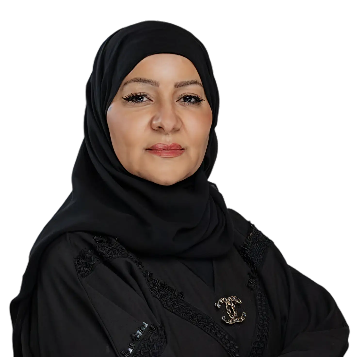 الأستاذة/ نوف بنت إبراهيم بن سعيدان